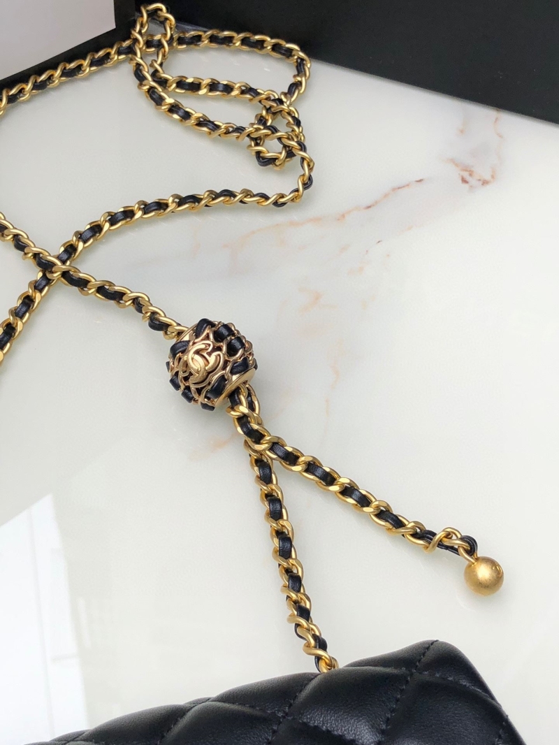 Ch**el cf series bags